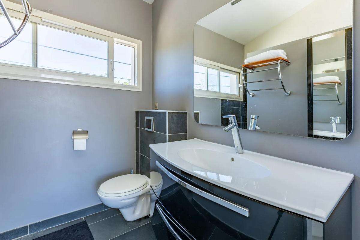 Maison à CUXAC-D&#039;AUDE