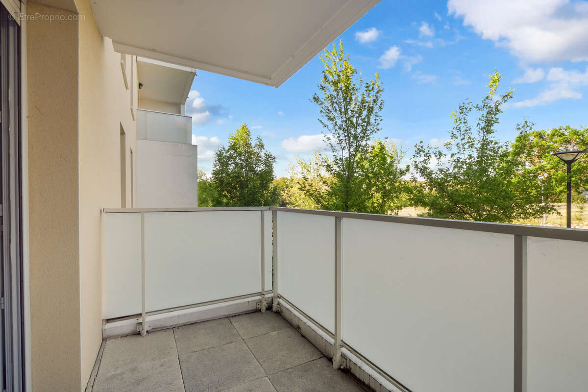 Appartement à ESCALQUENS