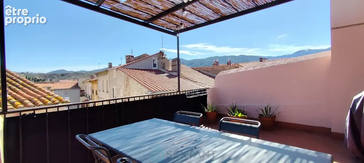 Maison de caractère 148m² 6 pièces terrasse - photo 6