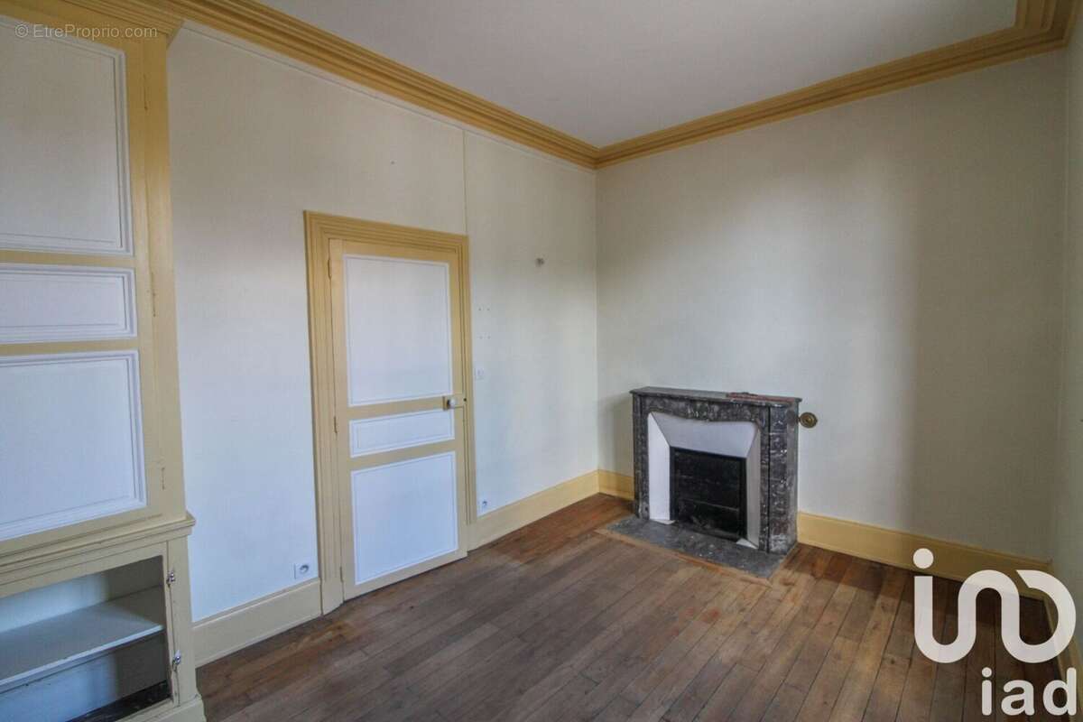 Photo 5 - Maison à MONTBOUY