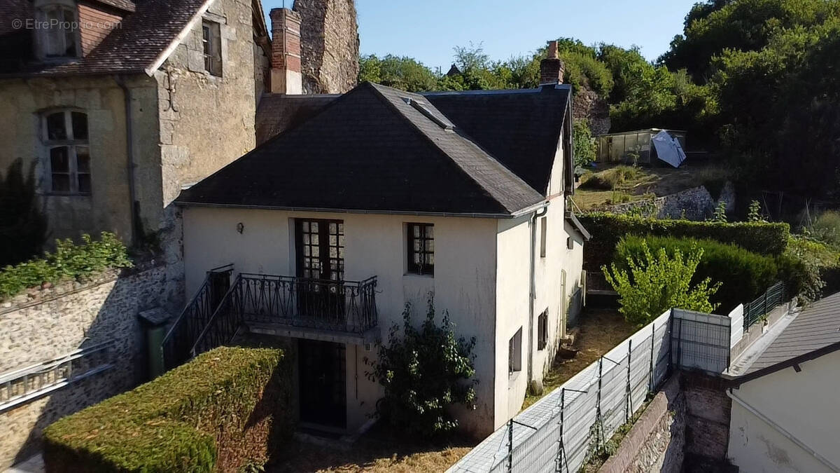 Maison 84 m² à Orbec  - photo 1