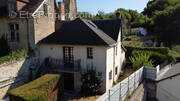 Maison à ORBEC