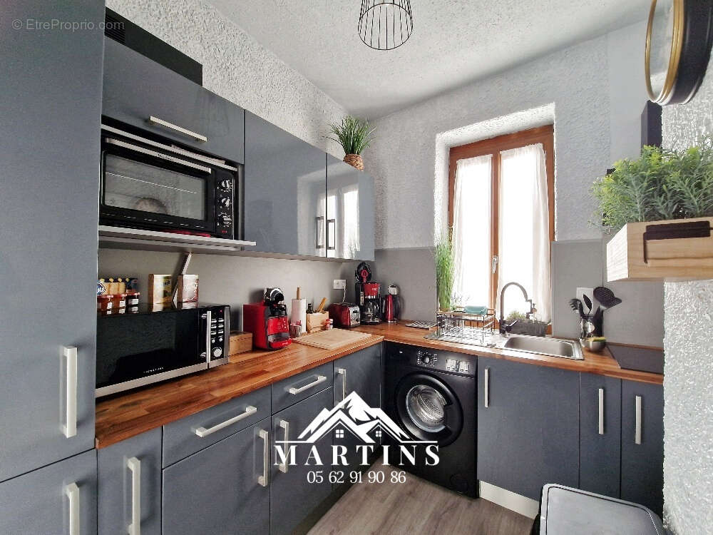 Appartement à ARGELES-GAZOST