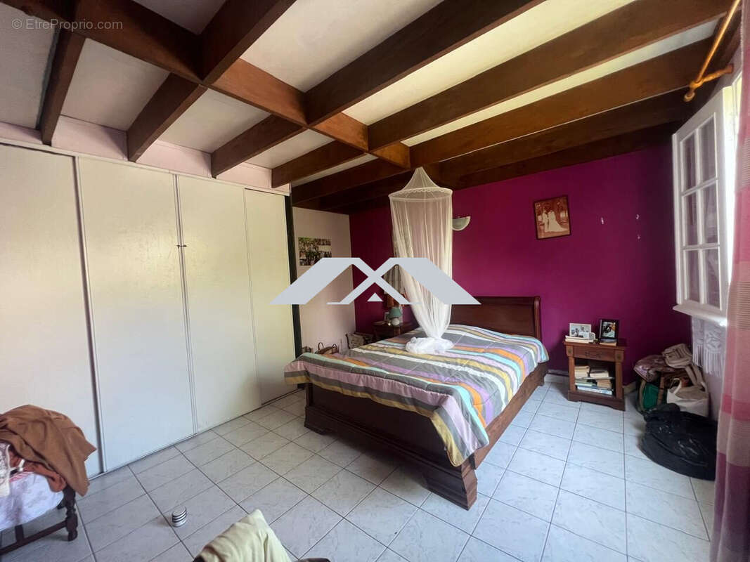 Maison à SAINT-JOSEPH