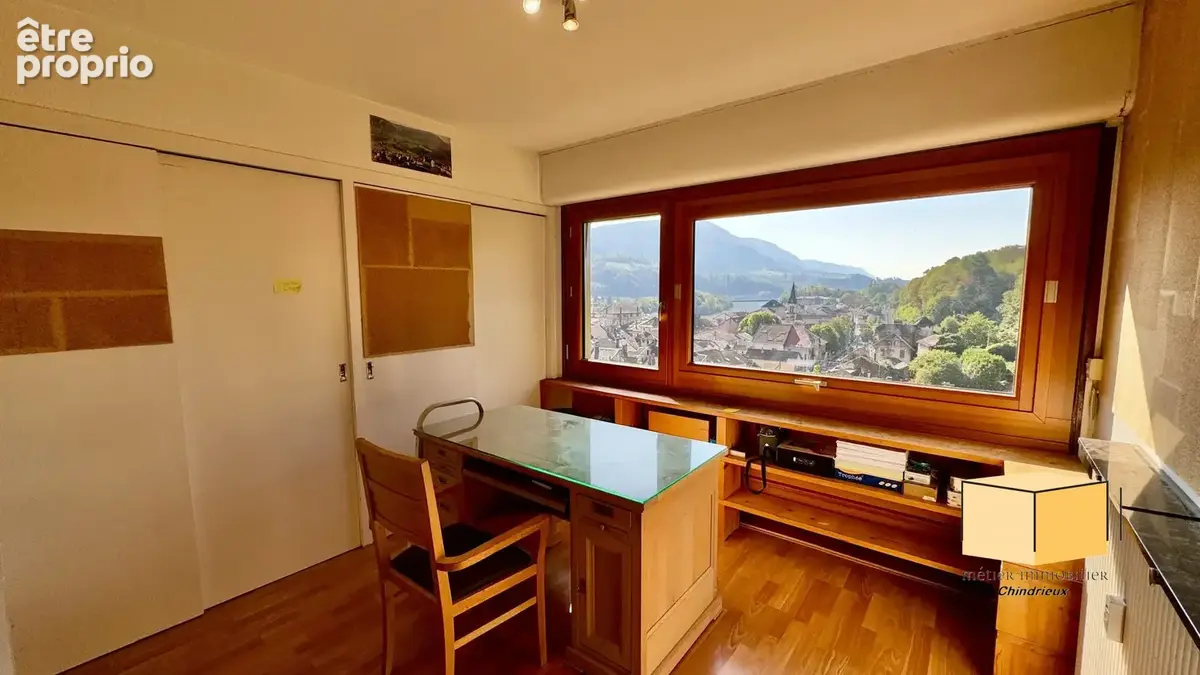 Appartement 6 pièces 108 m² à vendre à Seyssel (01420) - photo 6
