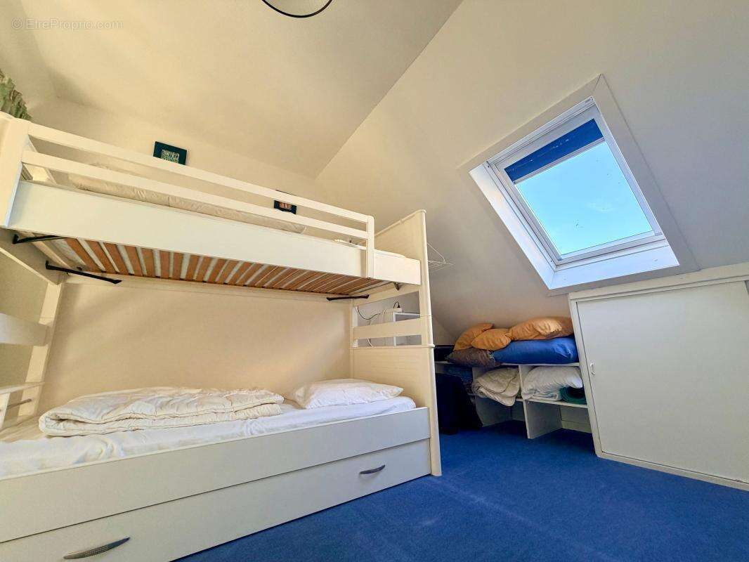 Appartement à ARZON