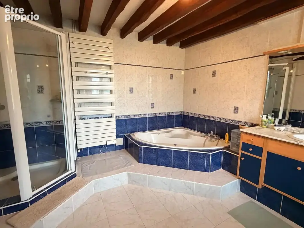 Maison 6 pièces 224 m² à vendre à Neuville-Aux-Bois (45170) - photo 7