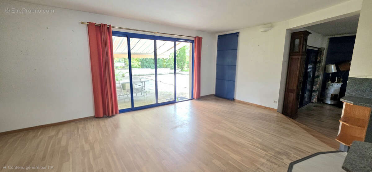 Maison à GURGY