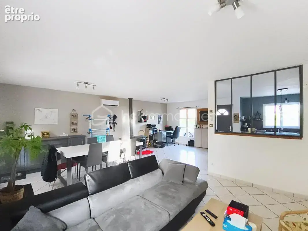 Maison au calme - photo 6