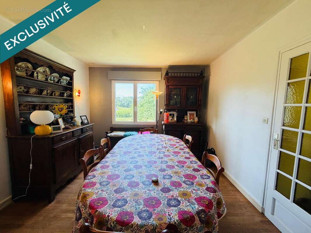 Maison 106 m² à Lannion  - photo 9