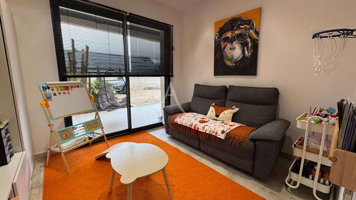 Maison à ROMORANTIN-LANTHENAY