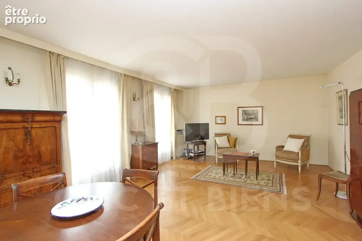Appartement 5 pièces 125 m² à vendre à Versailles (78000) - photo 3