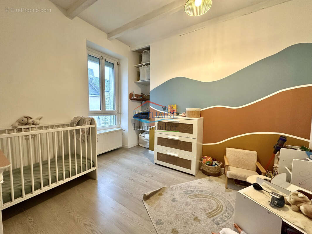 Maison à LA GRIGONNAIS