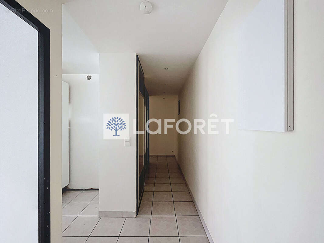 Appartement à BEAUSOLEIL