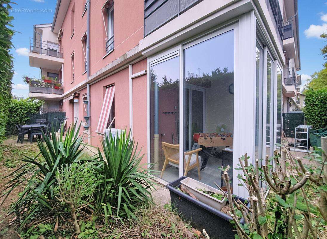 Appartement à MIONS