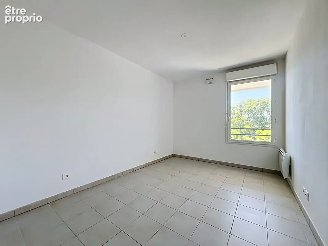 T3 dernier étage - terrasse - dpe a - photo 7