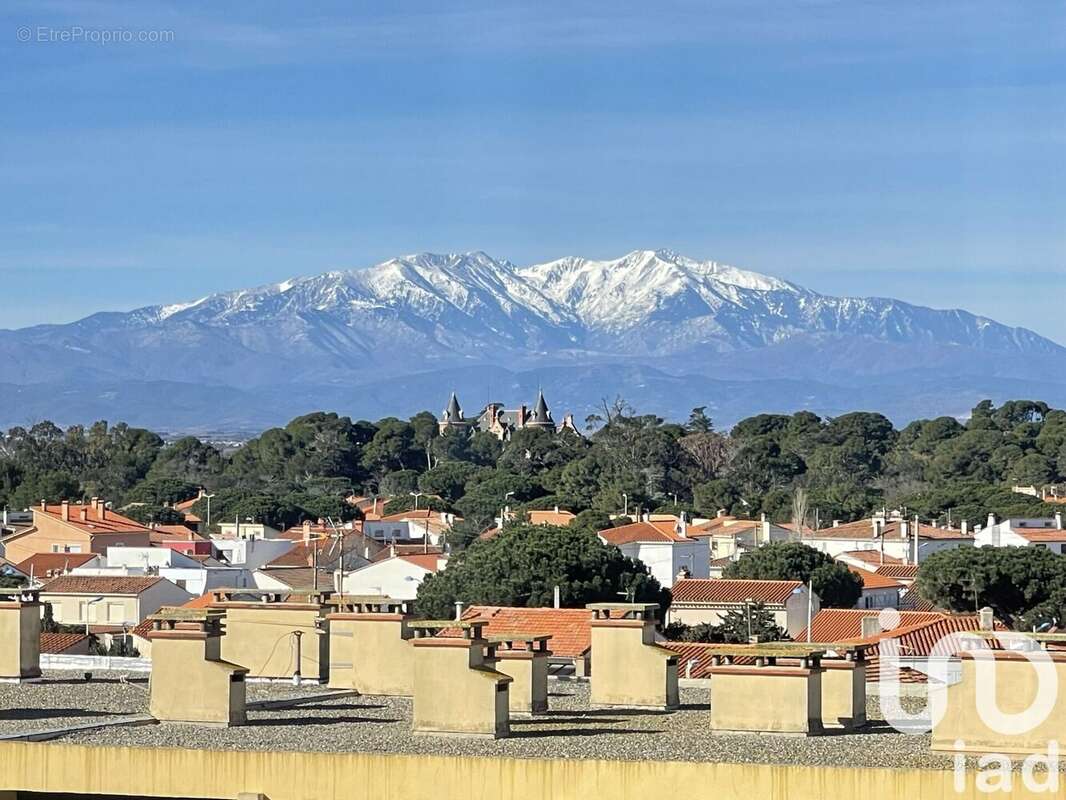 Photo 3 - Appartement à CANET-EN-ROUSSILLON