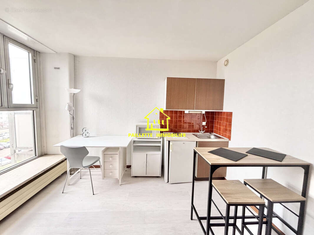 Appartement à LE HAVRE