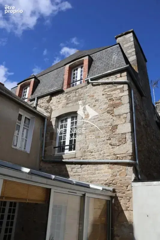 À vendre chez Christelle Mesnage Immobilier - DINAN CENTRE - - photo 13