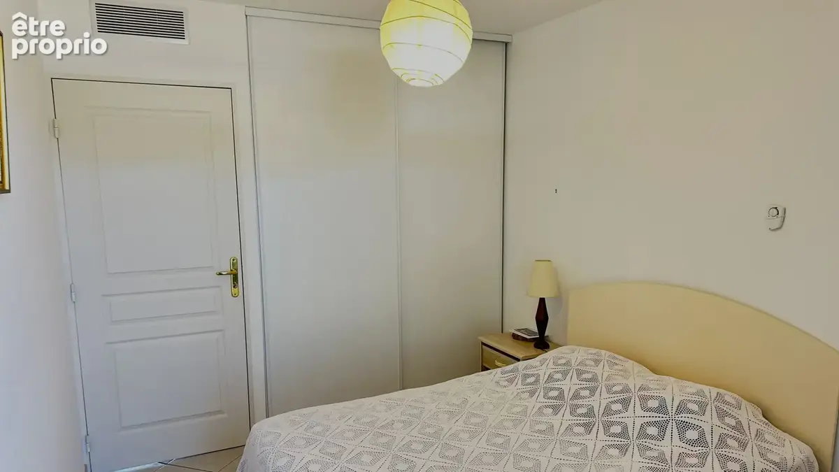 Appartement 4 pièces Villa lina Bandol avec box - photo 12