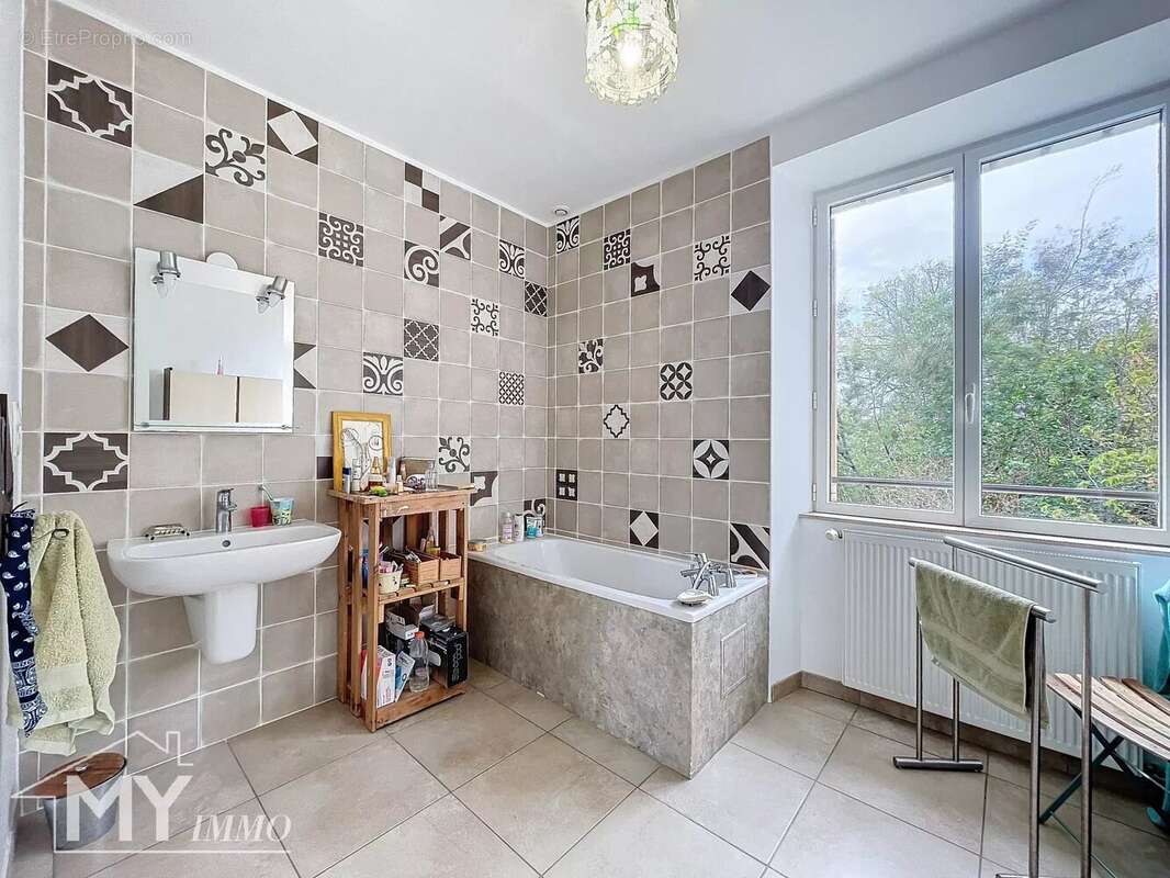 Maison à SARLAT-LA-CANEDA