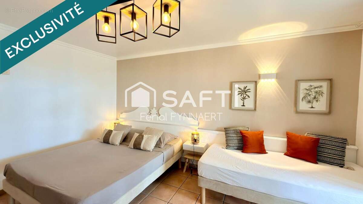 Photo 2 - Appartement à SAINTE-LUCE