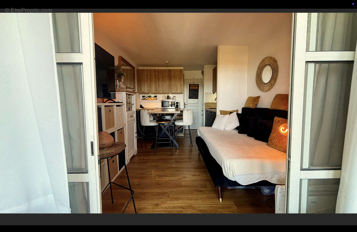 Appartement à LA SEYNE-SUR-MER