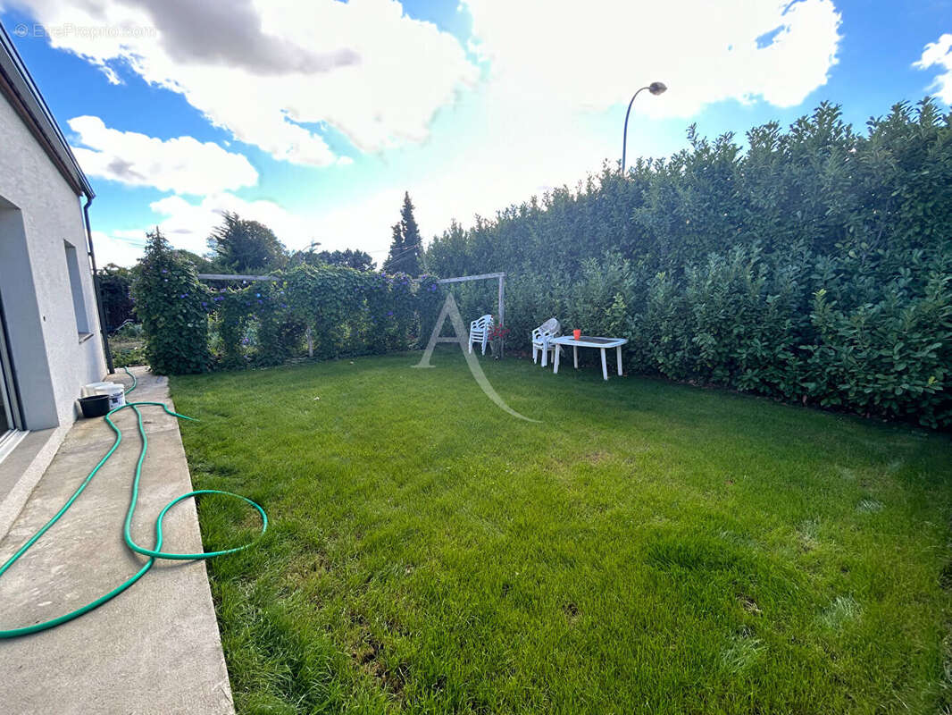 Maison à CASTELNAUDARY