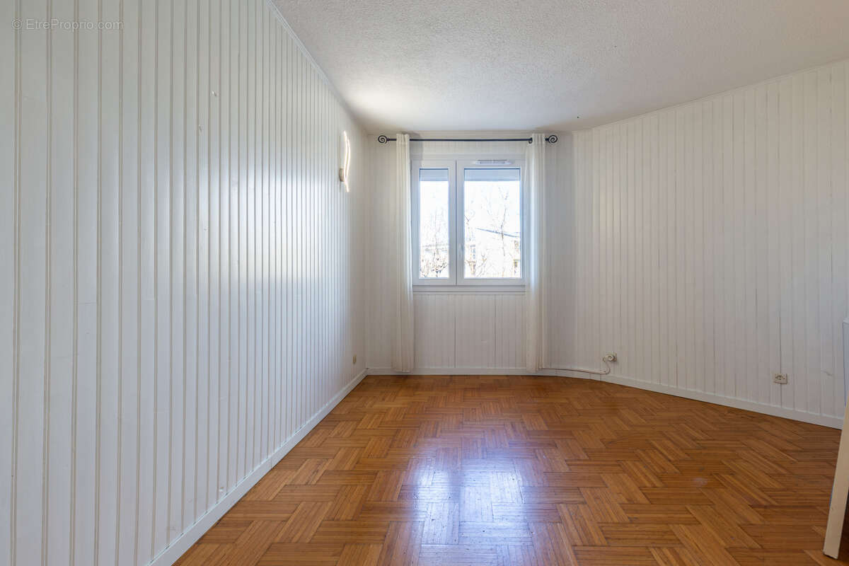 Appartement à MEYTHET