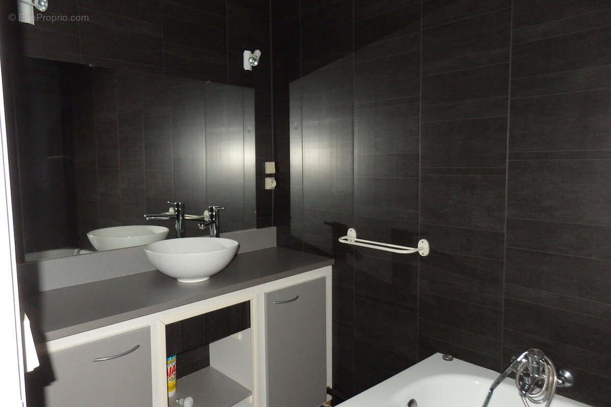 Appartement à MARMANDE