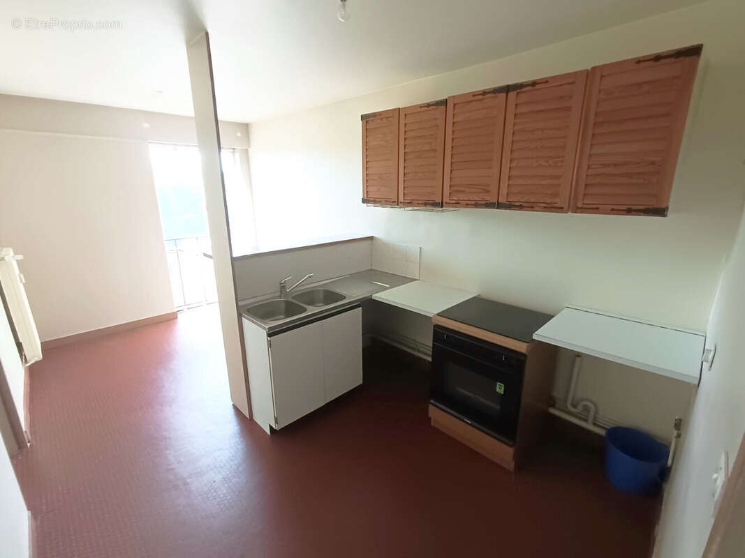 Appartement à AMIENS
