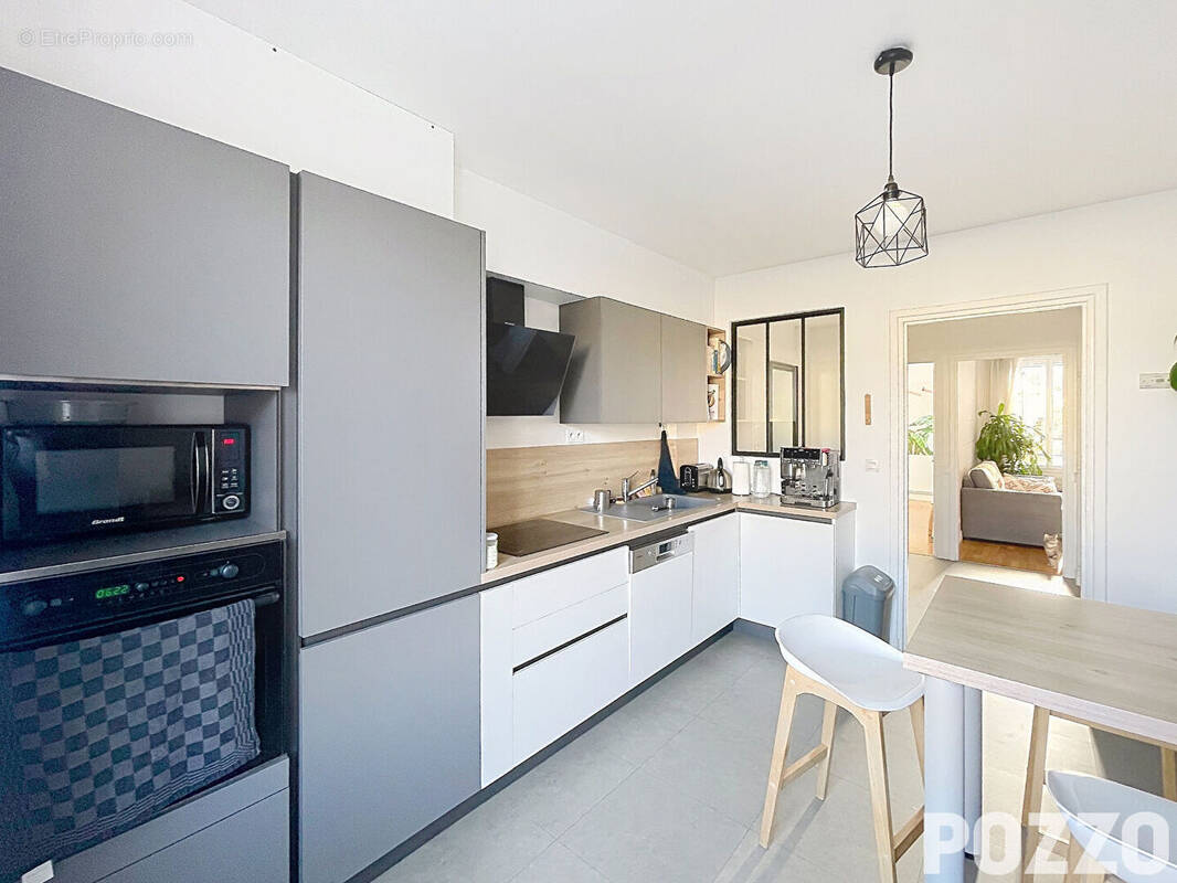 Appartement à CAEN