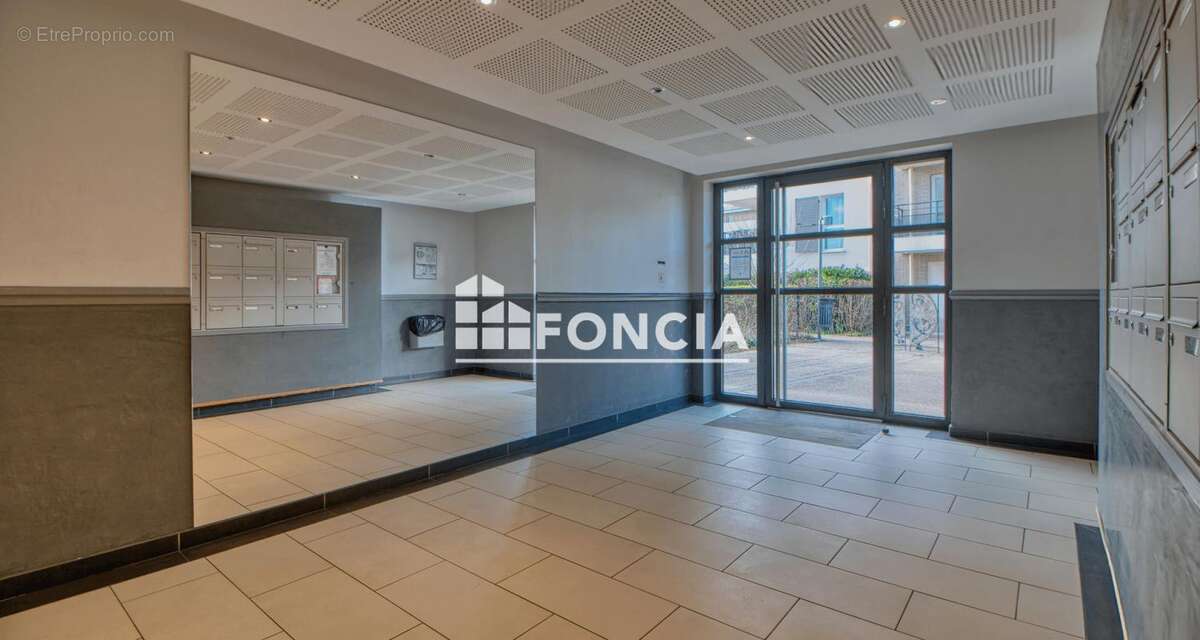 Appartement à ANDRESY