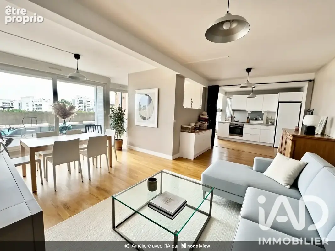 Photo 1 - Appartement à EPERNAY