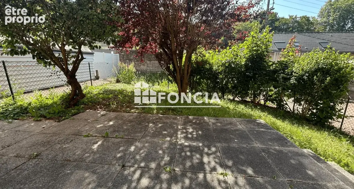 Trois pieces avec jardin - photo 7