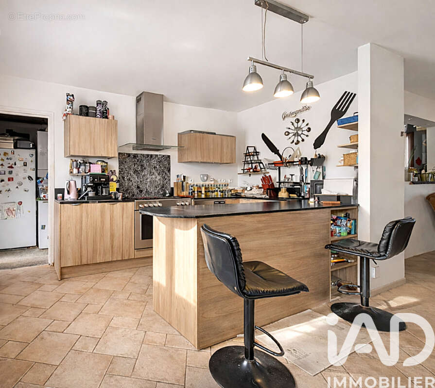 Photo 8 - Maison à LE PERRAY-EN-YVELINES