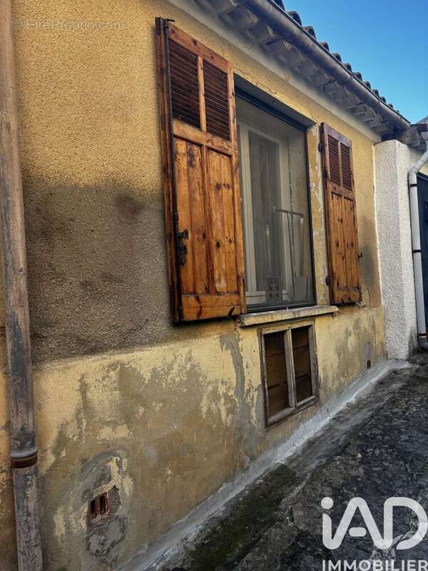 Photo 9 - Maison à BORMES-LES-MIMOSAS