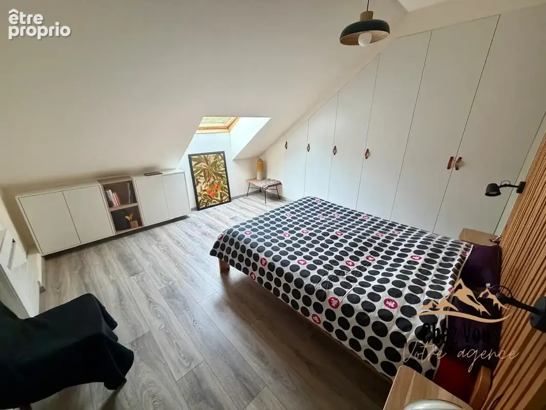 Maison 8 pièces 158 m² à vendre à Briancon (05100) - photo 9