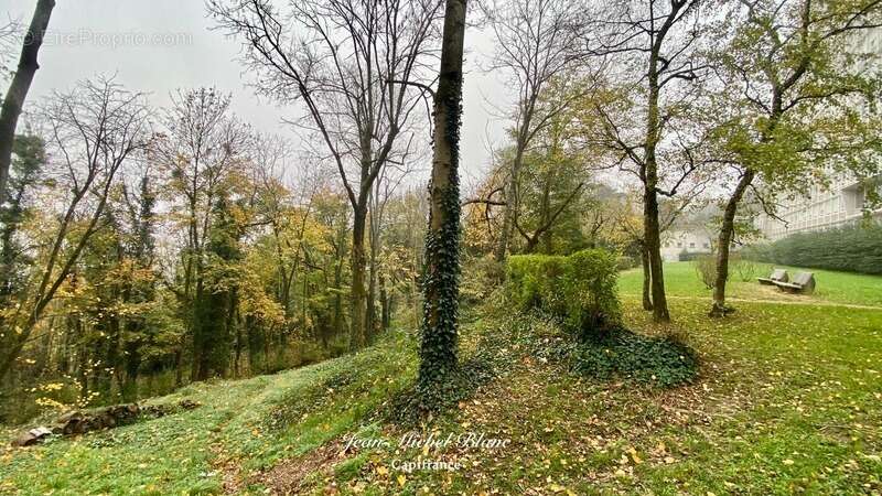 Appartement à SAINTE-FOY-LES-LYON