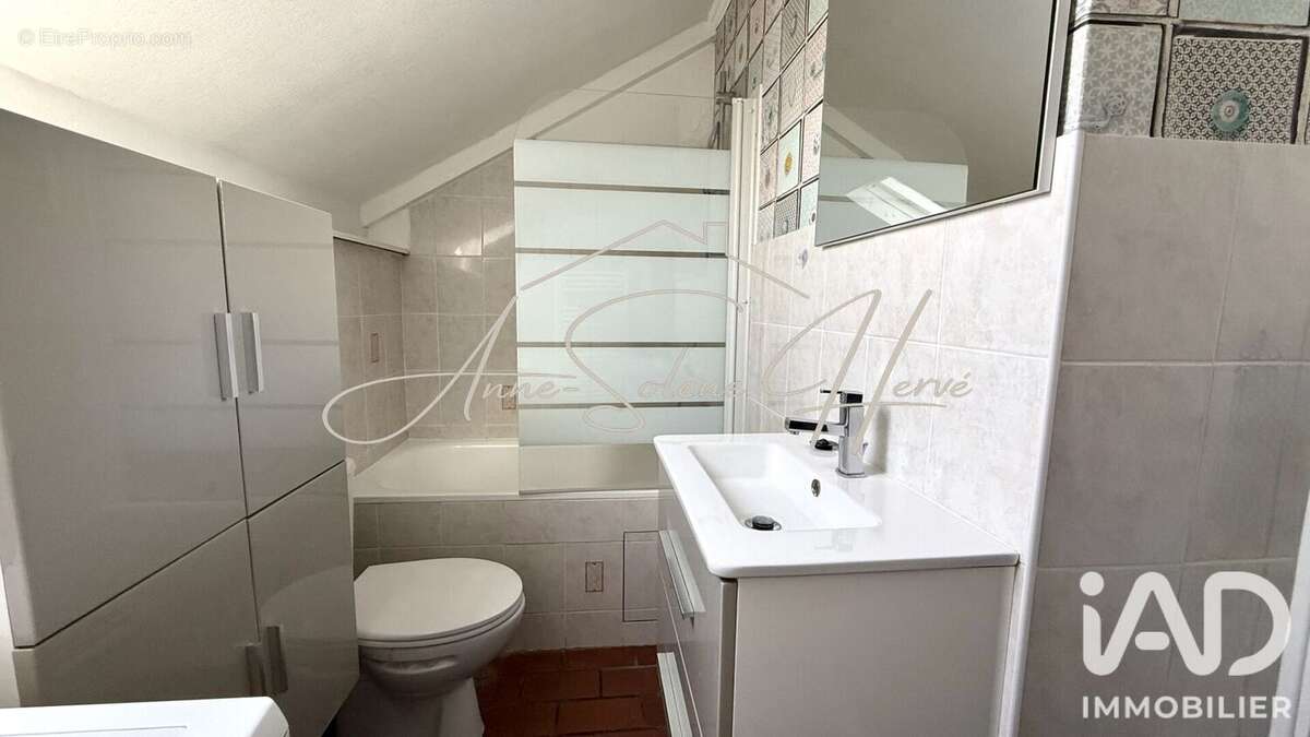 Photo 6 - Appartement à ECOUEN