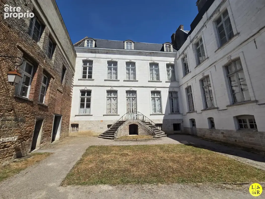 Appartement à ARRAS