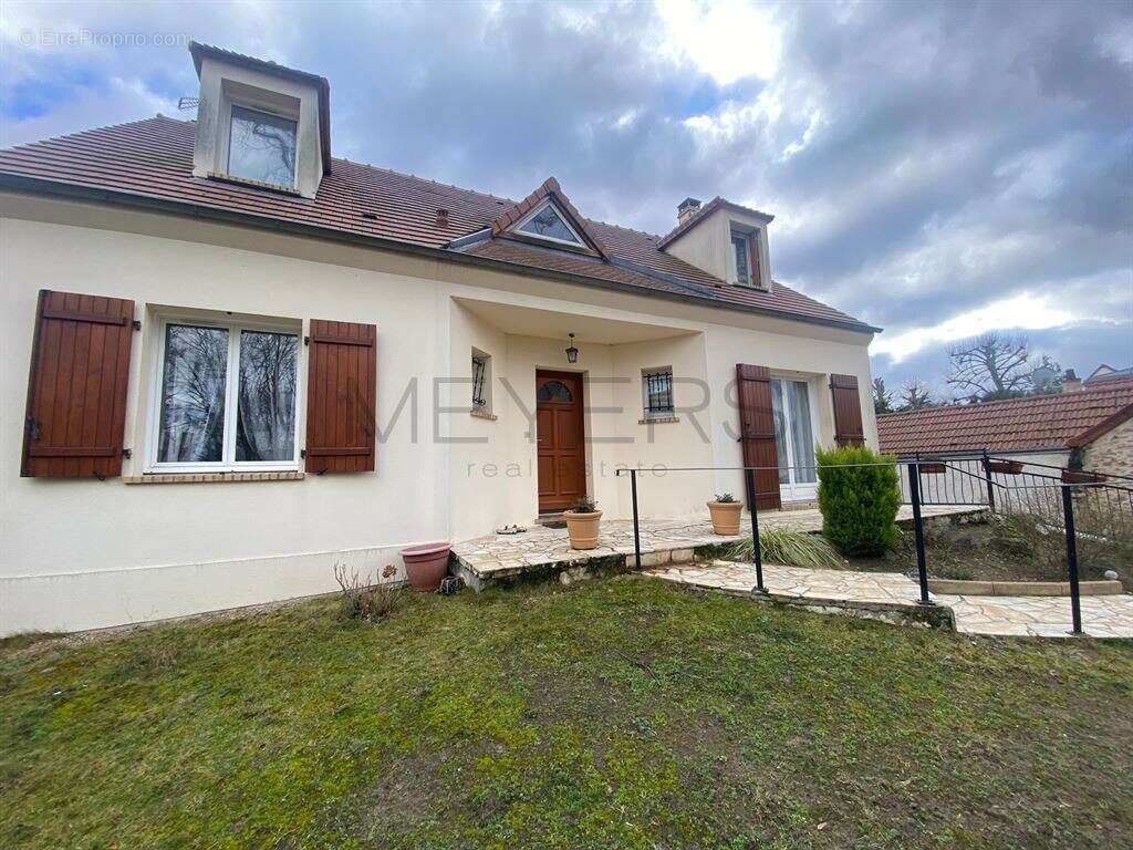 Maison à MERE