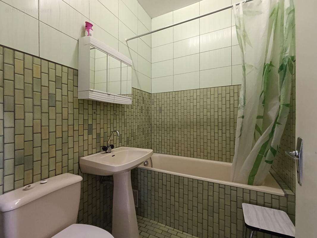 Appartement à PONTIVY