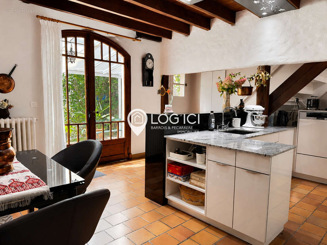Maison à ANDREST