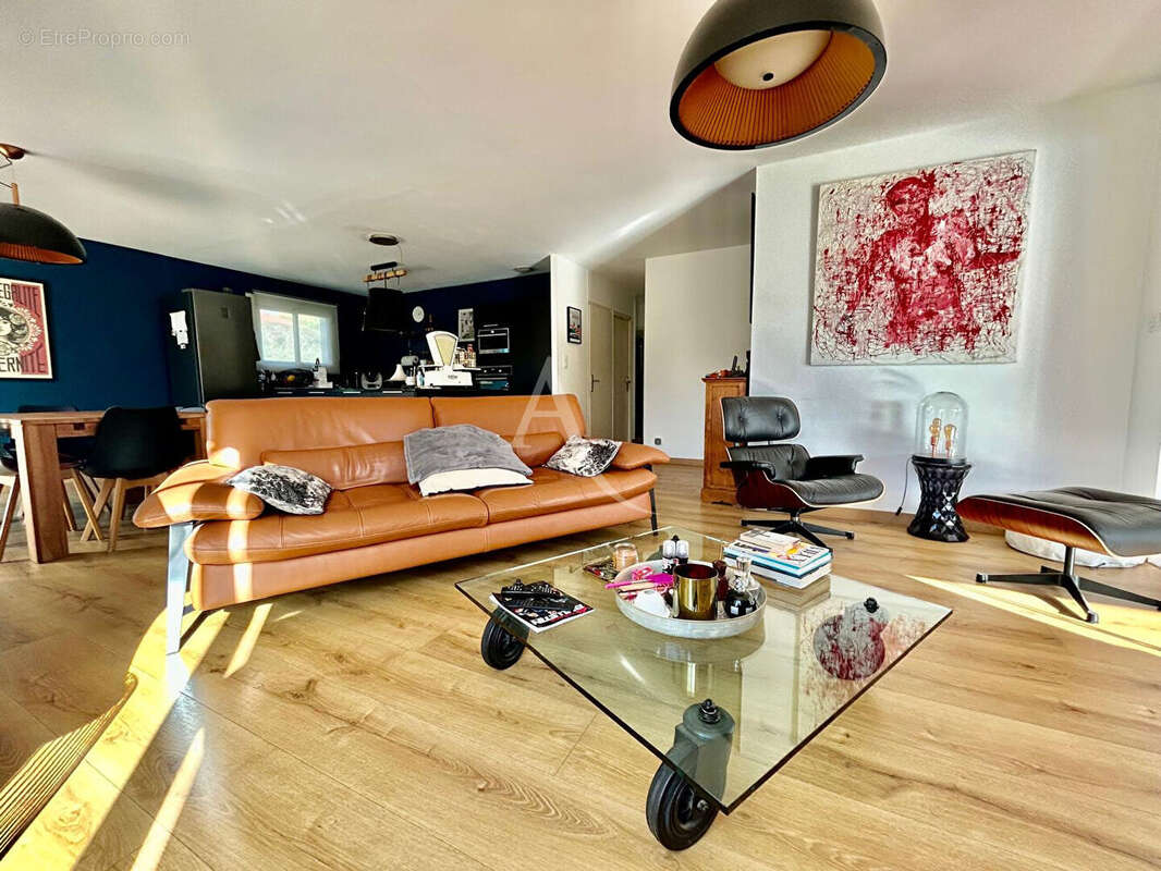 Maison à QUINT-FONSEGRIVES