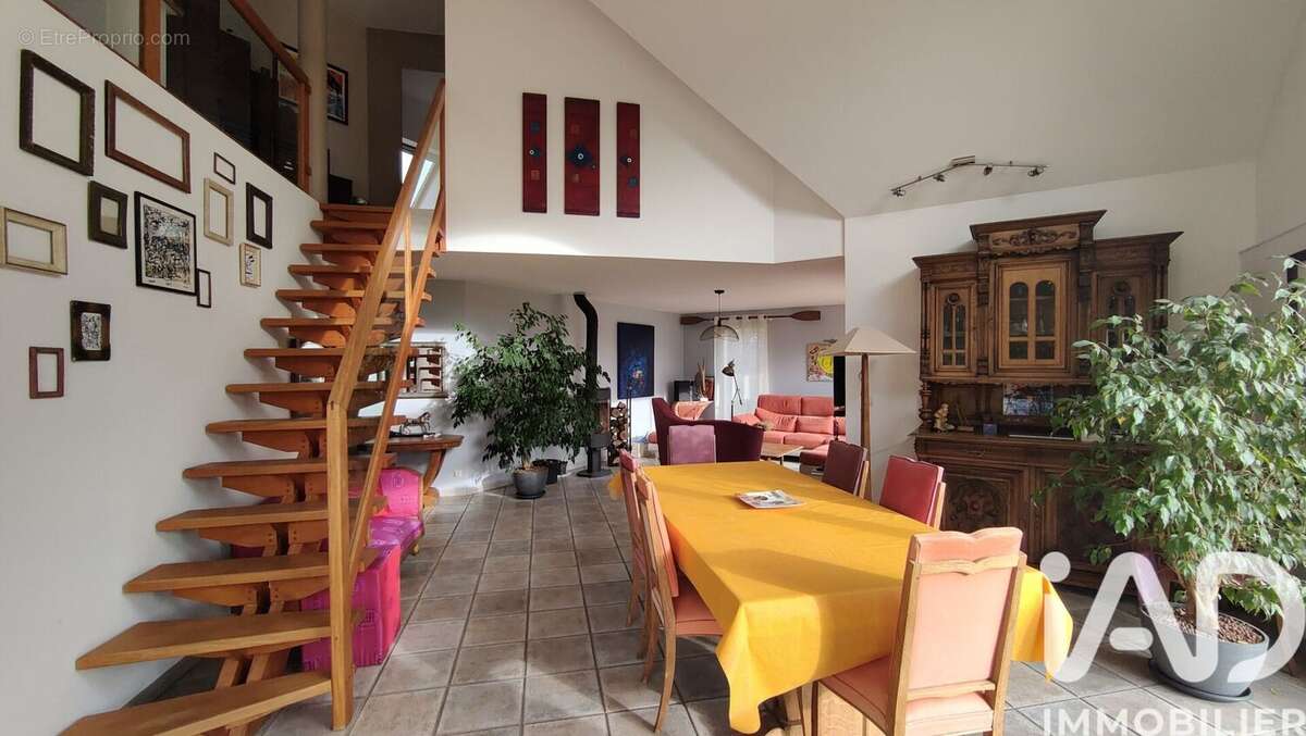 Photo 5 - Maison à SAOSNES