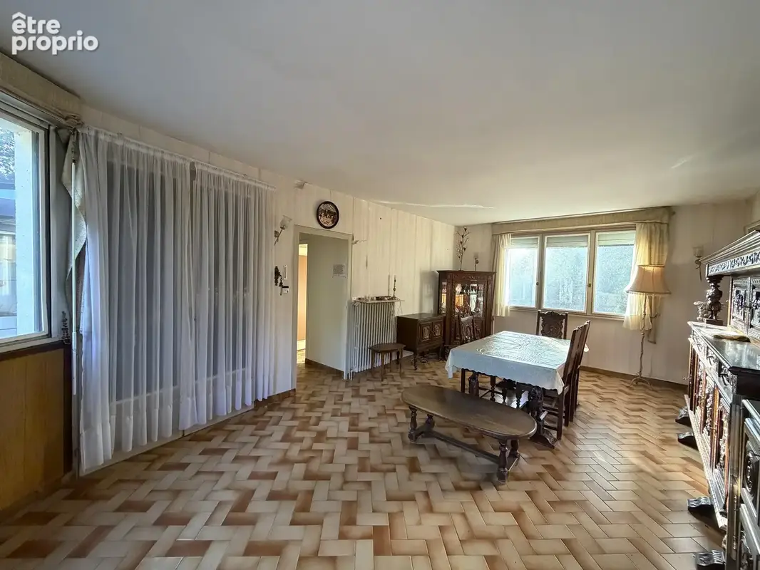Le Cellier - Maison ancienne indépendante sur 3700 m2 - photo 8