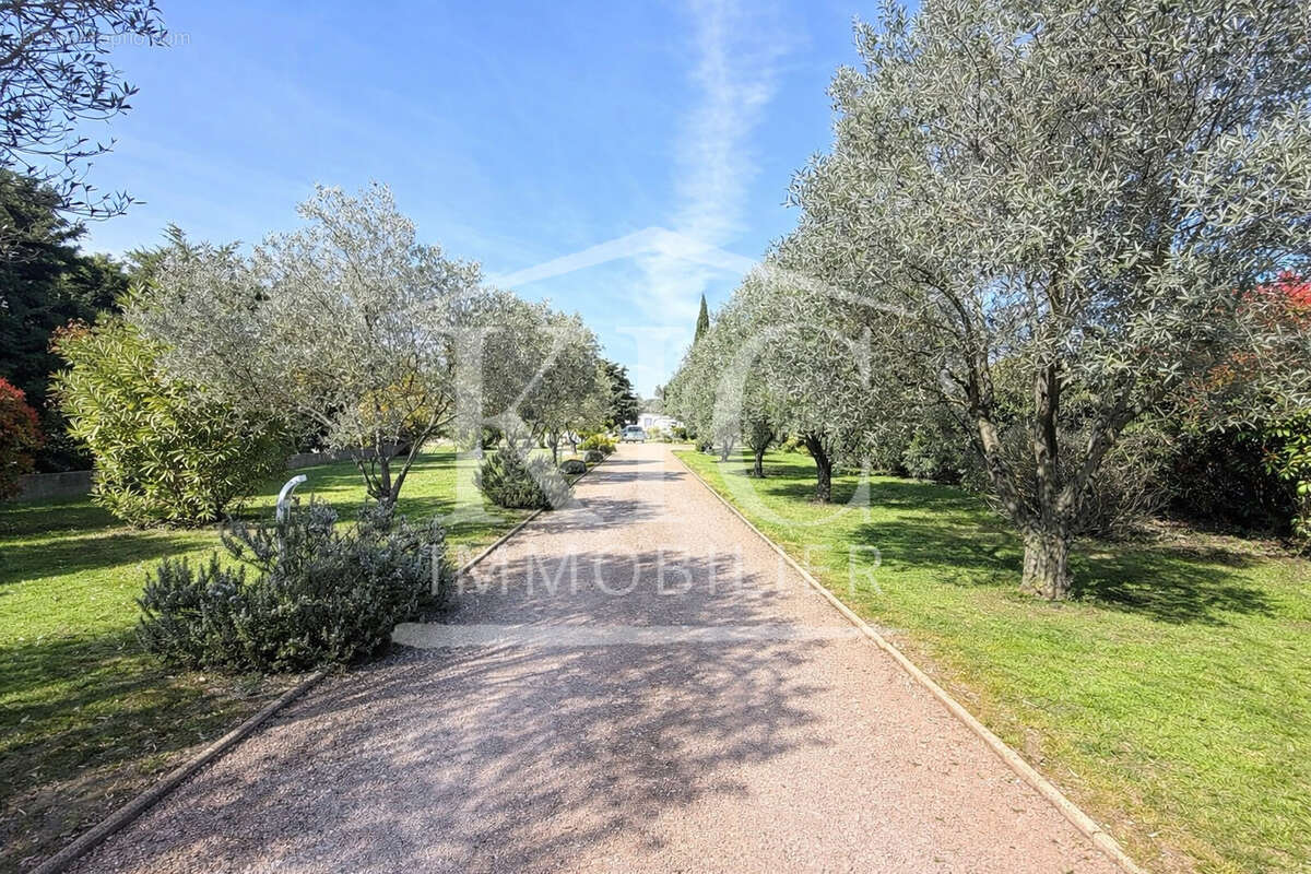 Maison à CARCASSONNE