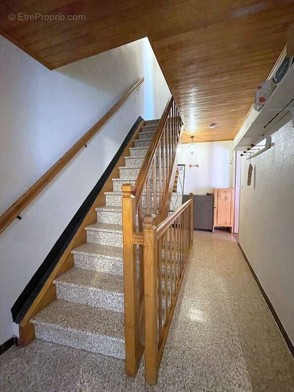 Maison à FAY-SUR-LIGNON