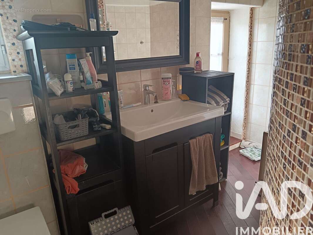 Photo 6 - Maison à TREBAN